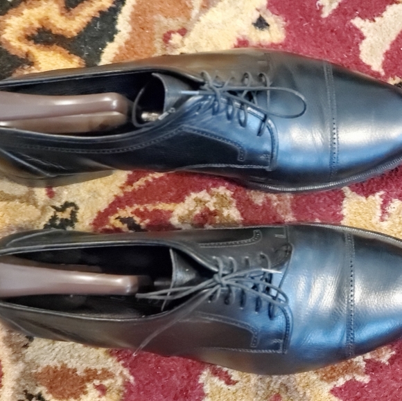 " Salvatore Ferragamo " presidential - Picture 2 of 4